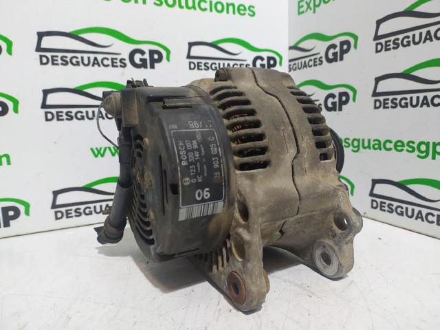Alternator 028903025C VAG