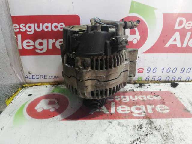 Alternator 028903025C VAG