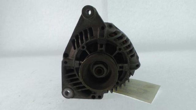 Alternator 028903025CX VAG