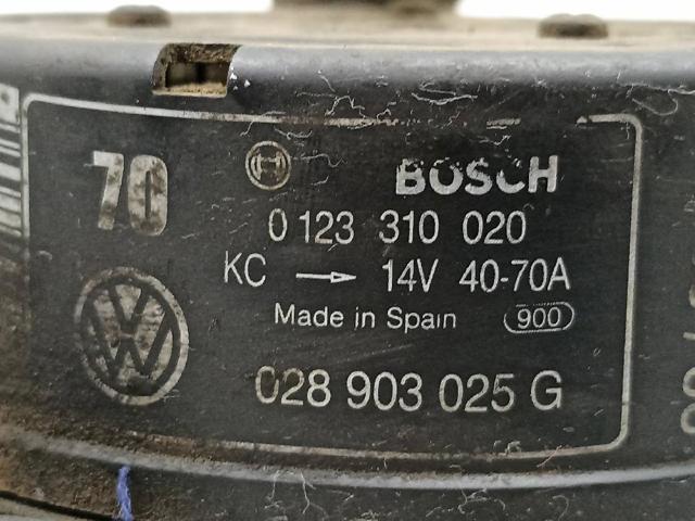 028903025G VAG