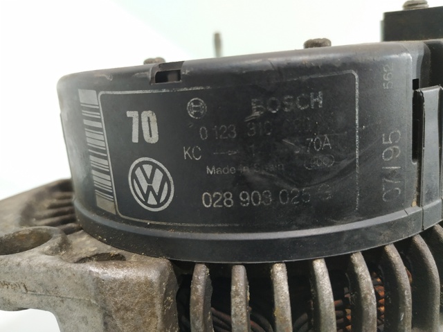 028903025G VAG