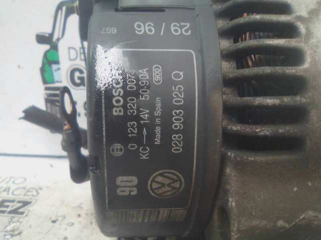 028903025GX VAG