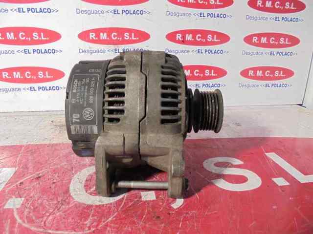 Alternator 028903025H VAG