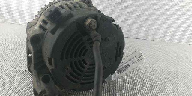 Alternator 028903025H VAG