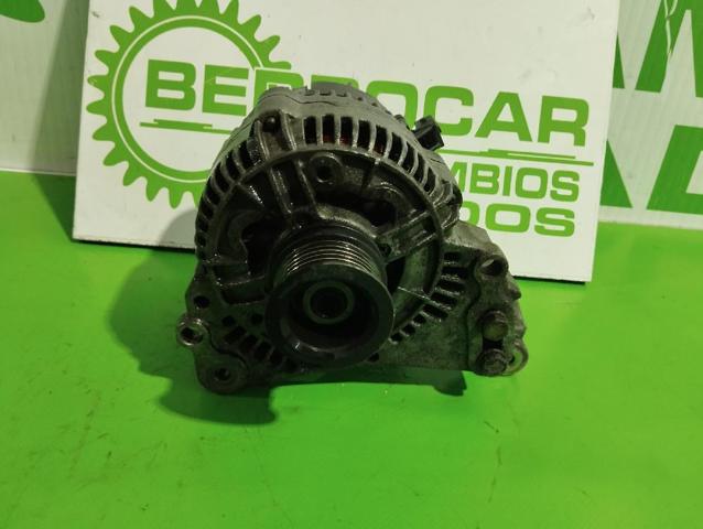 Alternator 028903025P VAG