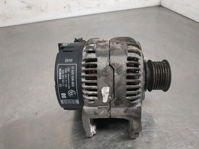Alternator 028903025Q VAG