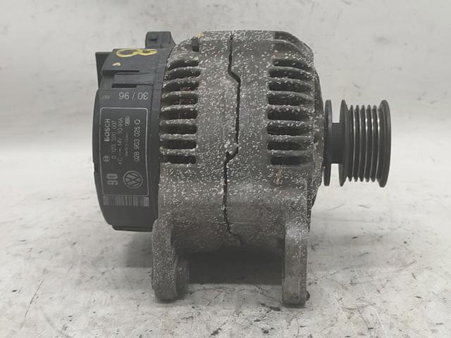 Alternator 028903025Q VAG
