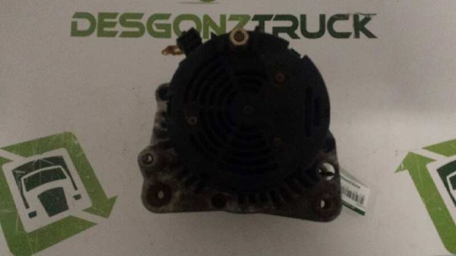 Alternator 028903025Q VAG