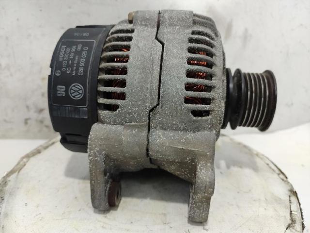 Alternator 028903025Q VAG