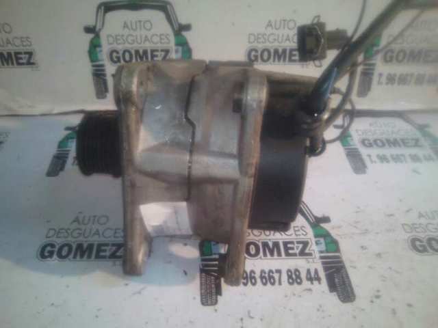 Alternator 028903025Q VAG