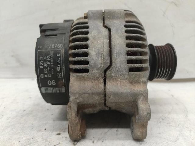 Alternator 028903025Q VAG