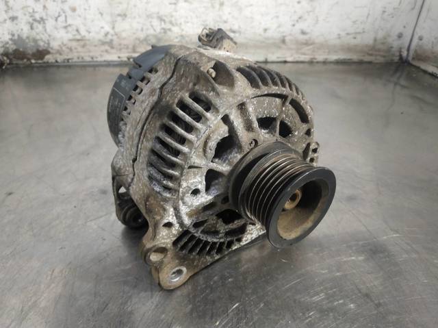 Alternator 028903025Q VAG
