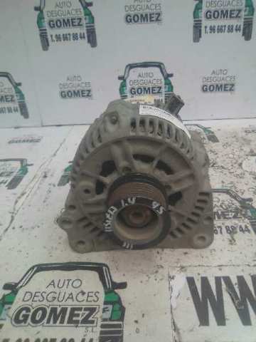 Alternator 028903025Q VAG