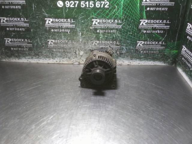 Alternator 028903025Q VAG