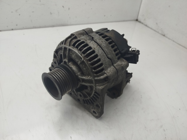 Alternator 028903025Q VAG