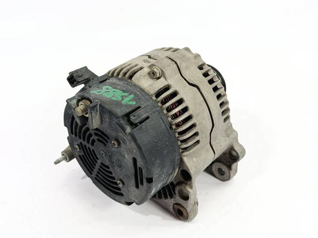 Alternator 028903025Q VAG