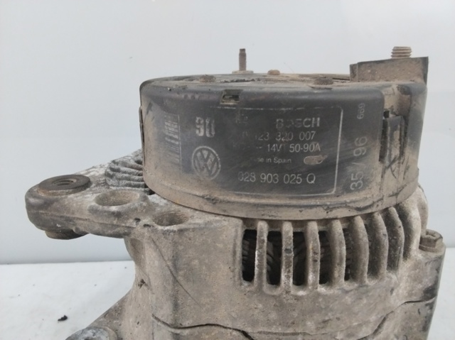 Alternator 028903025Q VAG
