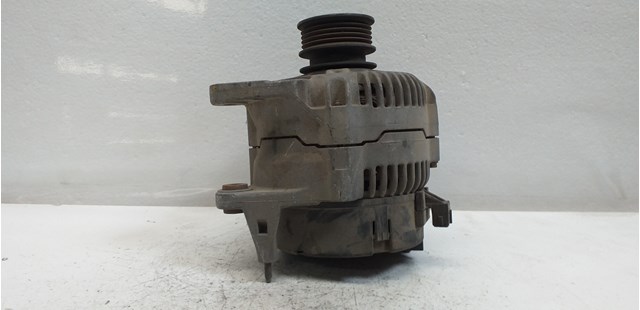 Alternator 028903026B VAG