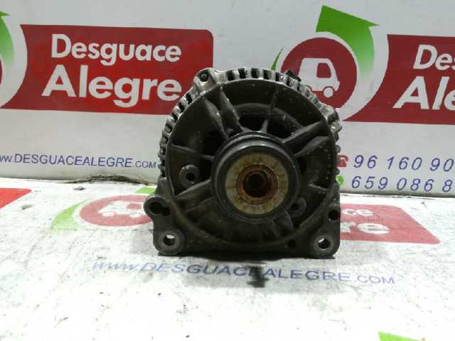 Alternator 028903026G VAG