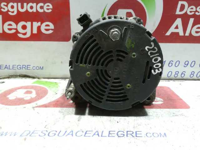 Alternator 028903026G VAG