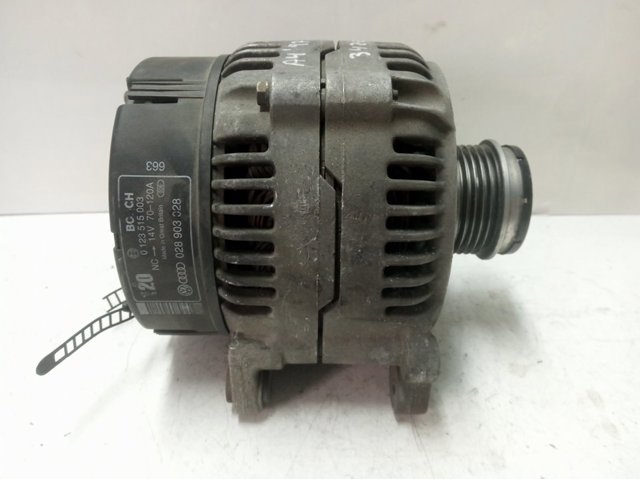 028903028 VAG
