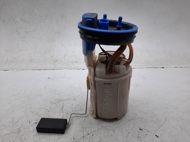 Alternator 028903028E VAG