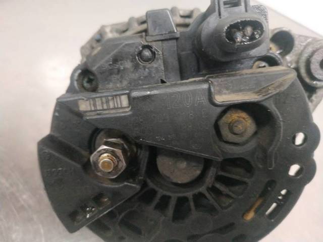 Alternator 028903028E VAG