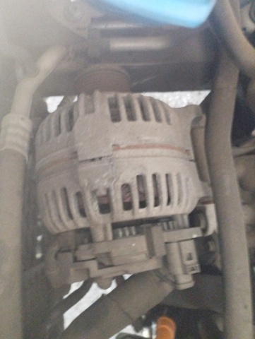 Alternator 028903028E VAG