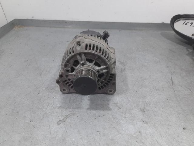 Alternator 028903028J VAG