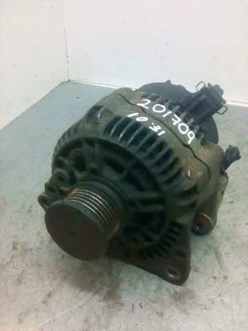 Alternator 028903028J VAG
