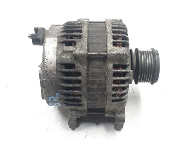 Alternator 028903029G VAG