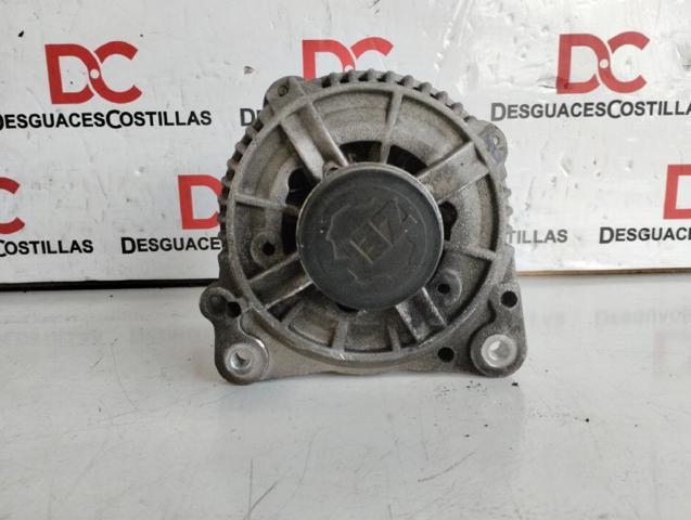 Alternator 028903029Q VAG