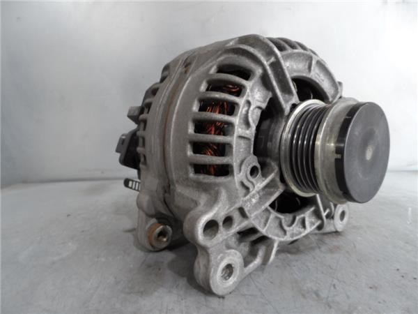 Alternator 028903029Q VAG