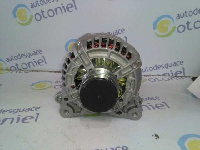 Alternator 028903029Q VAG