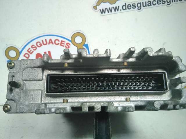 Sterownik silnika 028906021AF VAG