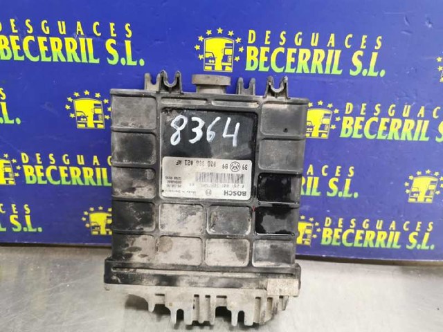 Sterownik silnika 028906021AF VAG