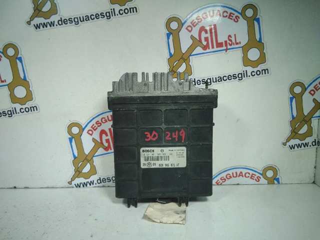 Sterownik silnika 028906021AF VAG