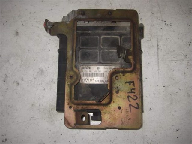 Sterownik silnika 028906021AF VAG