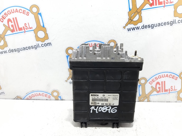 Sterownik silnika 028906021AF VAG