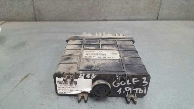 Sterownik silnika 028906021AF VAG