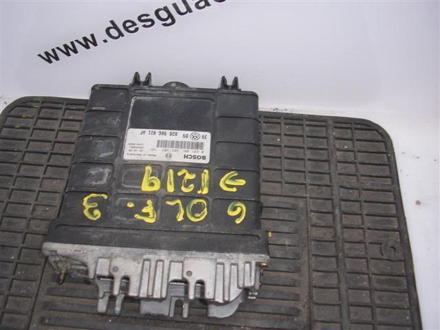 Sterownik silnika 028906021AF VAG