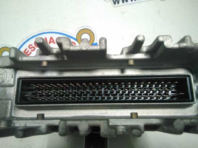 Sterownik silnika 028906021BF VAG