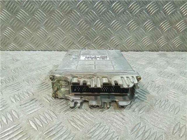 Sterownik silnika 028906021GG VAG