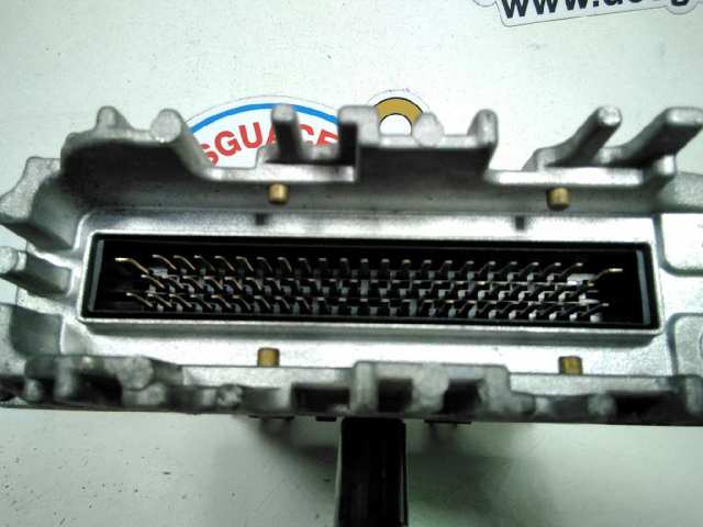 Sterownik silnika 028906021GG VAG