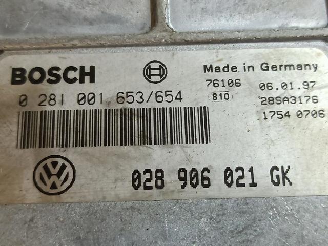  Volkswagen Passat  (1988-1997)