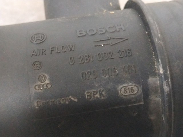 028906461 VAG