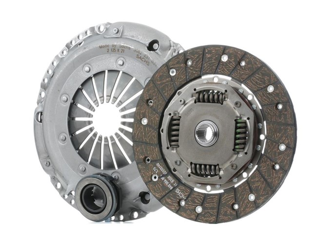 Łożysko wyciskowe sprzęgła 02A141165M VAG