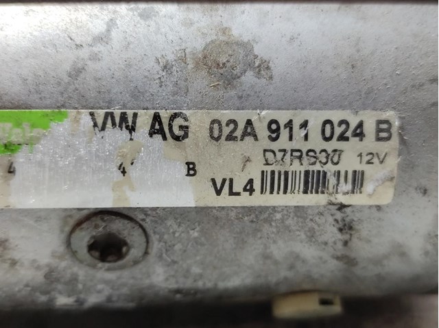 02A911023B VAG