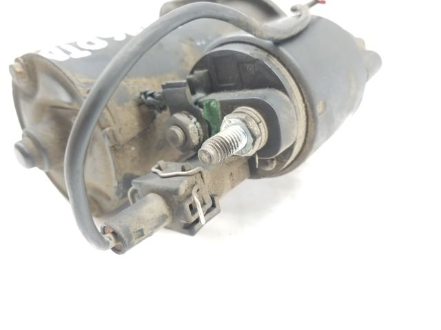 Rozrusznik 02A911023L VAG