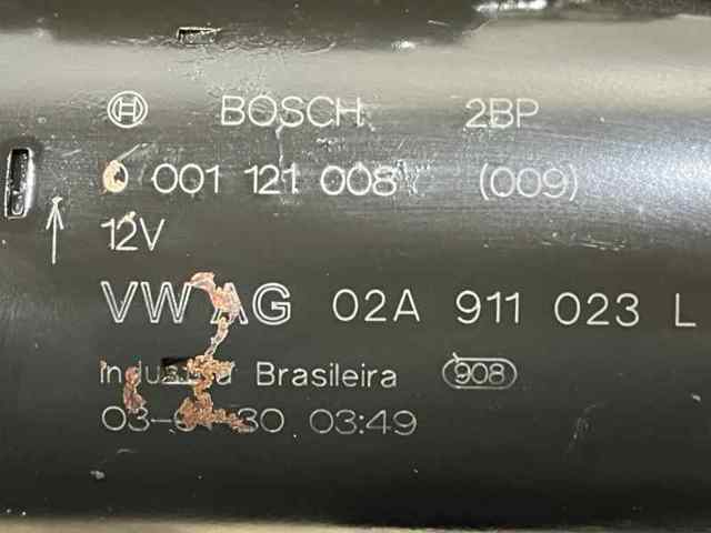 02A911023L VAG